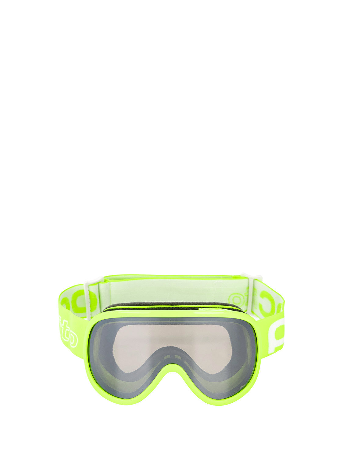 POC Kids ski goggles POCito Retina Neon in Neon 6600574224-1.jpg | NICKIS.com