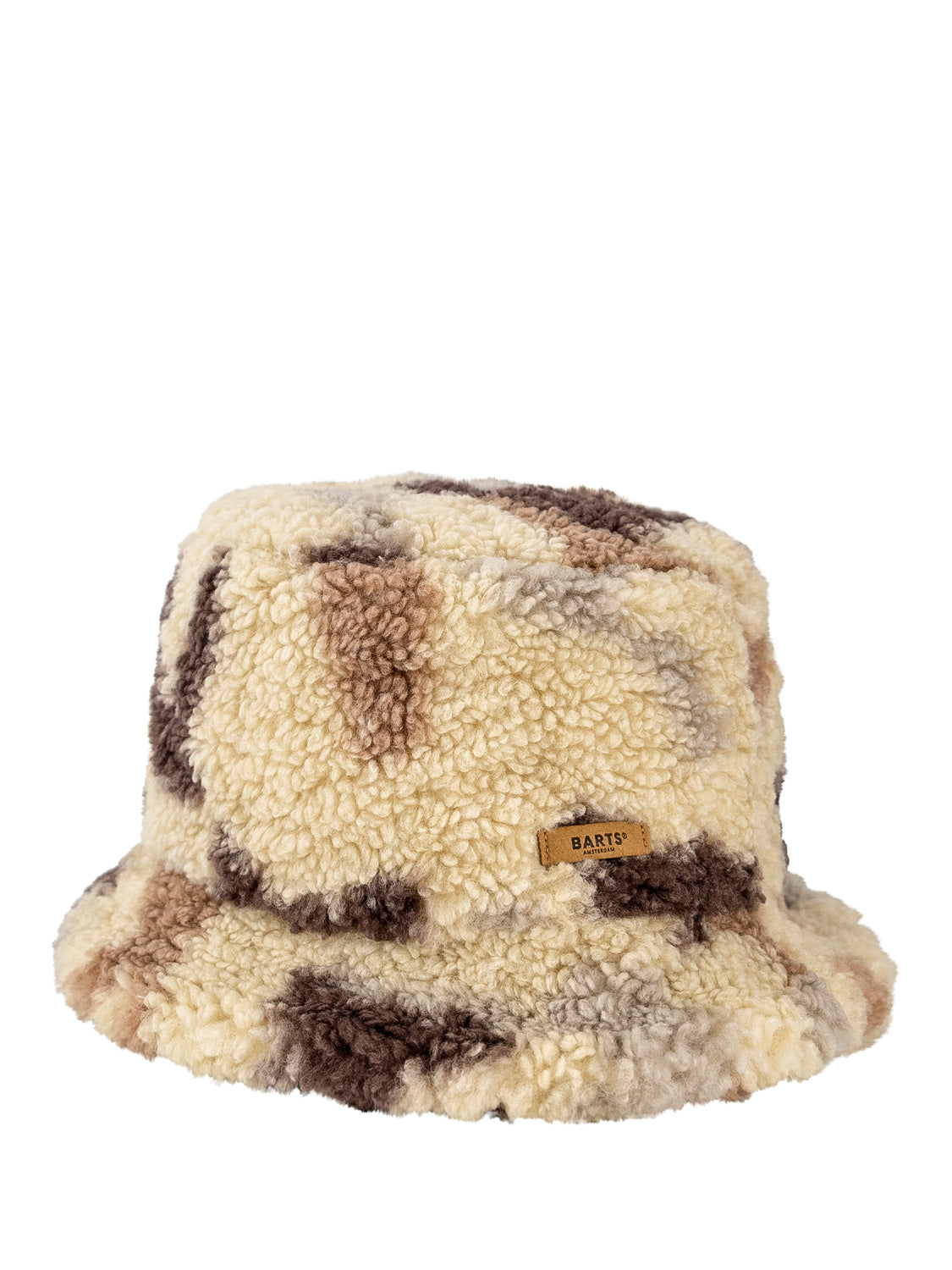 Barts Kids hat Teddybuck Beige in Beige 6600595162-1.jpg | NICKIS.com