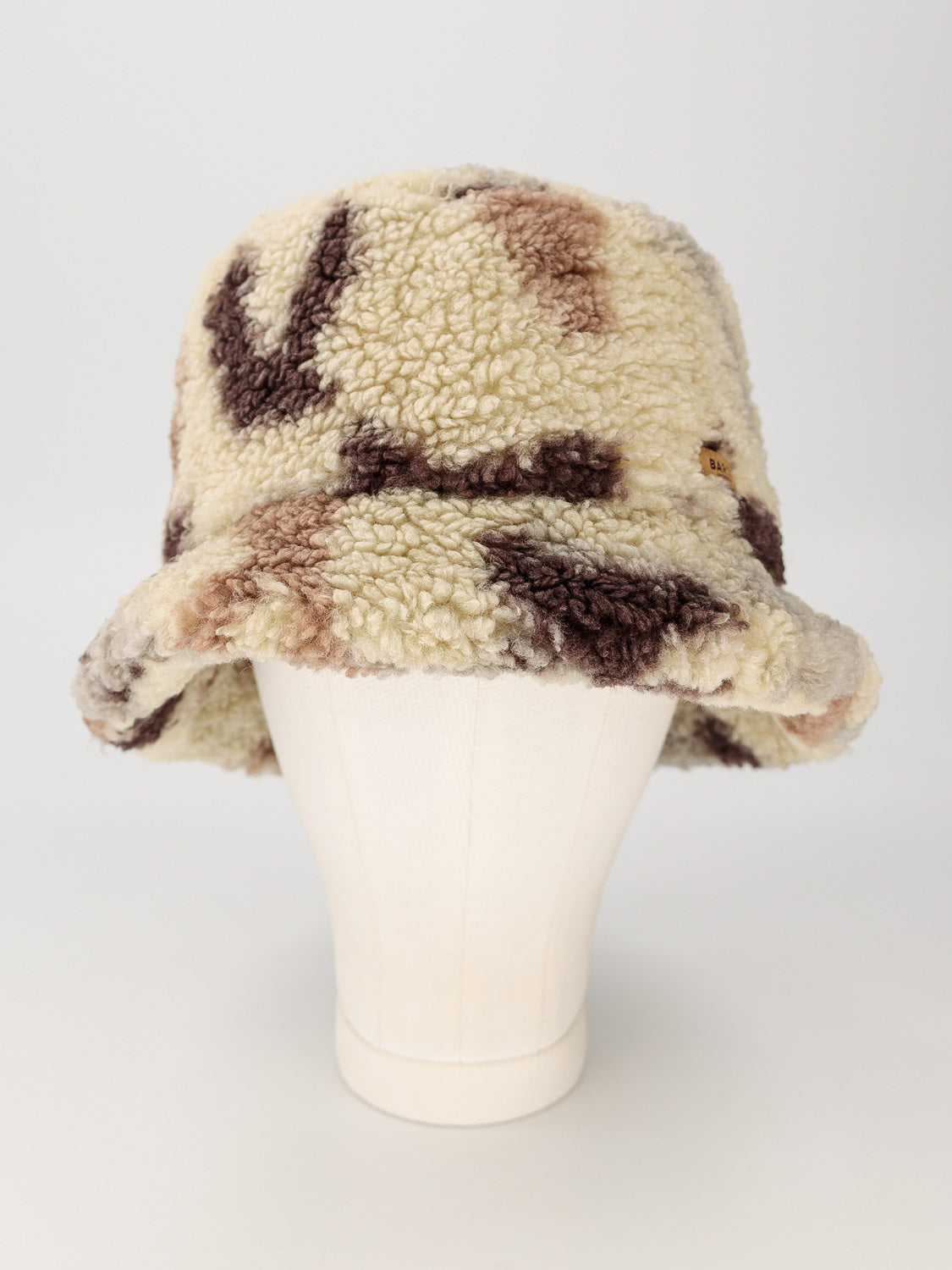 Barts Kids hat Teddybuck Beige in Beige 6600595162-2.jpg | NICKIS.com