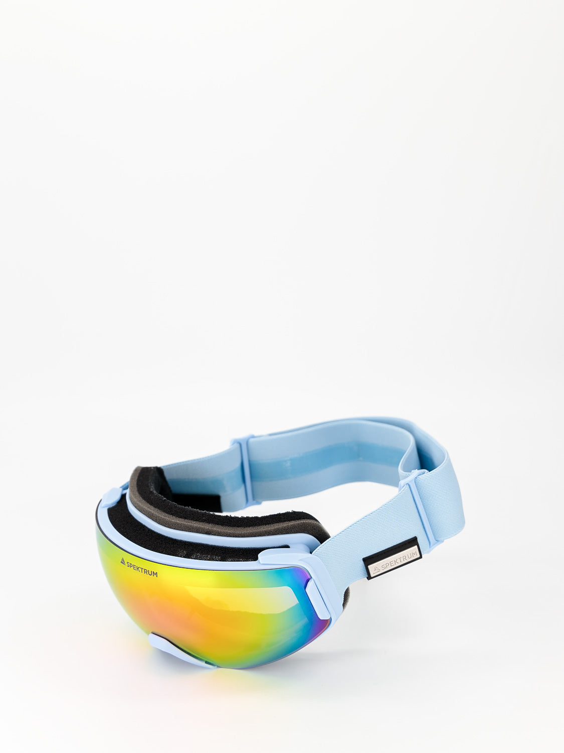 SPEKTRUM Kids ski goggles Huså  in  6600669143-2.jpg | NICKIS.com