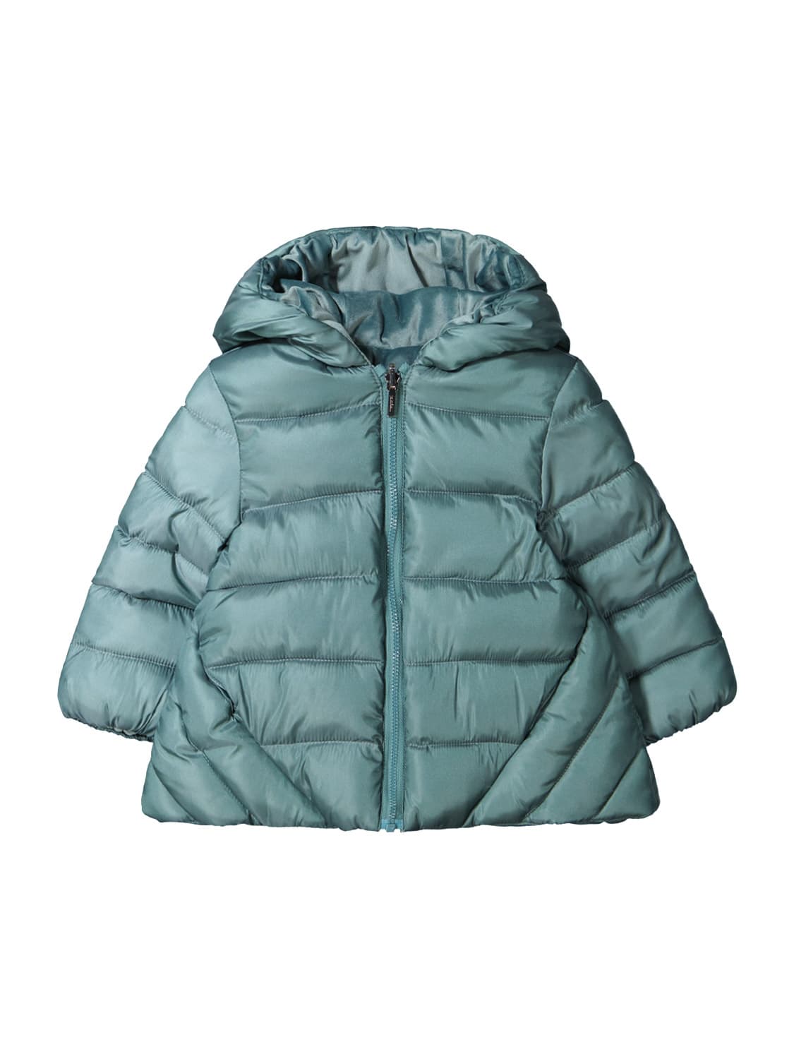 Mayoral Kids jacket Blue in Blue 6600874729-1.jpg | NICKIS.com