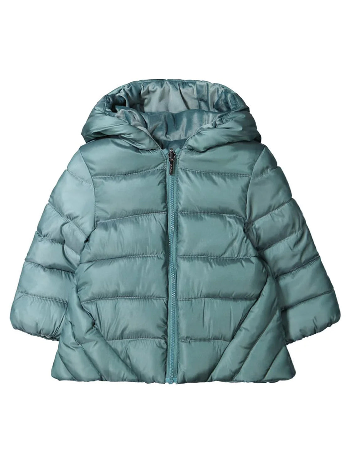 Jacke  Blau