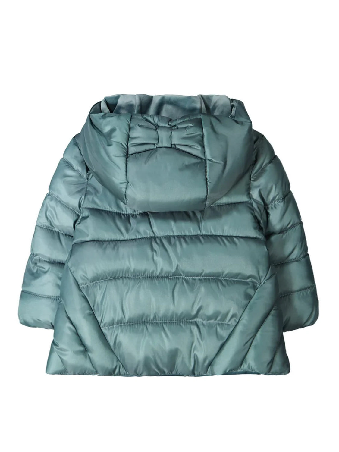 Jacke  Blau
