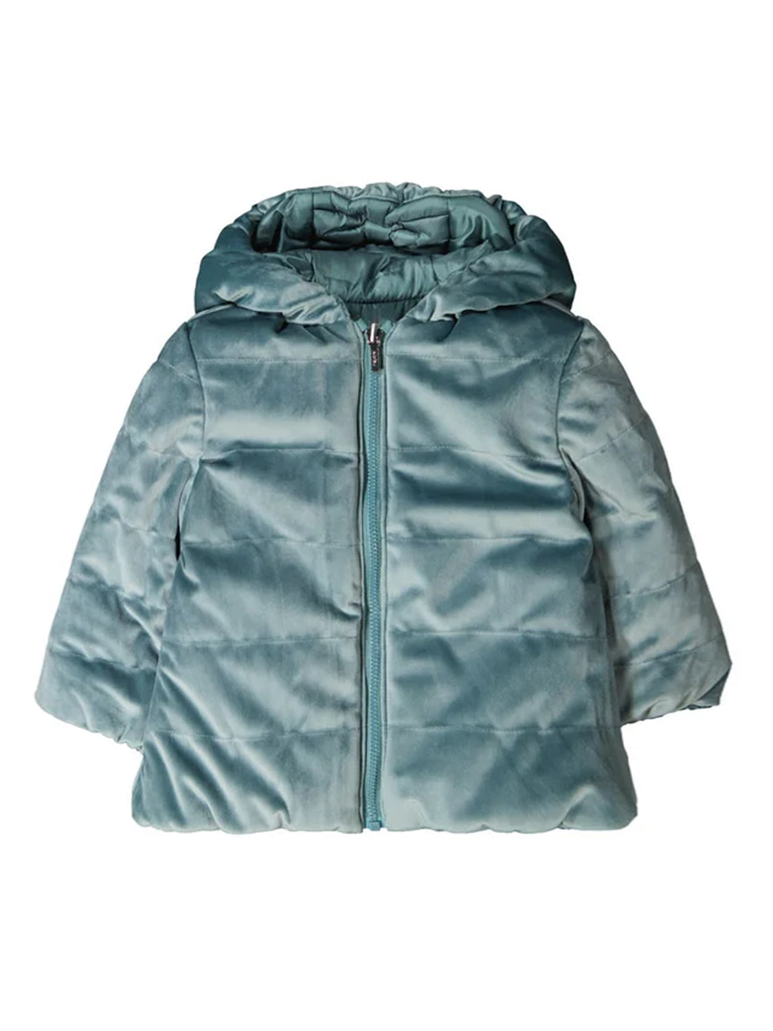 Jacke  Blau