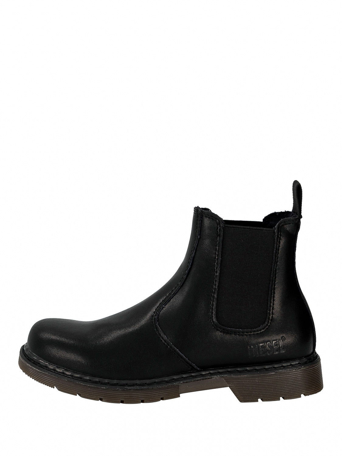 Diesel Kids Ankle Boots  in  6600943126-1.jpg | NICKIS.com