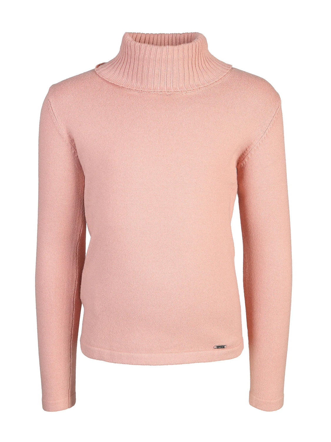 Pullover Rosa