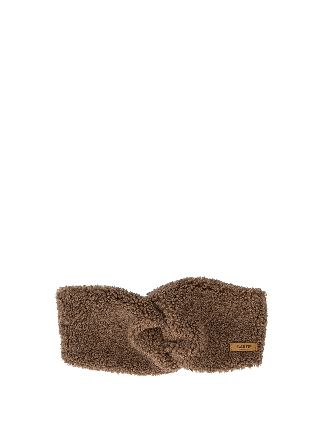 Barts Kids hairband Teddyanne Brown in Brown 6601026422-1.jpg | NICKIS.com