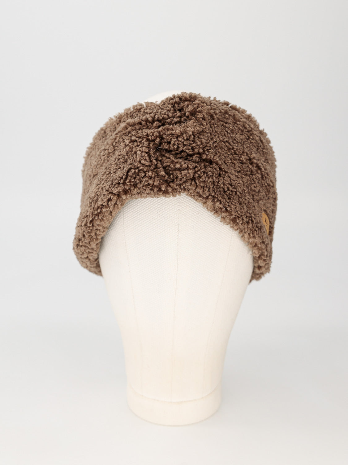 Barts Kids hairband Teddyanne Brown in Brown 6601026422-2.jpg | NICKIS.com