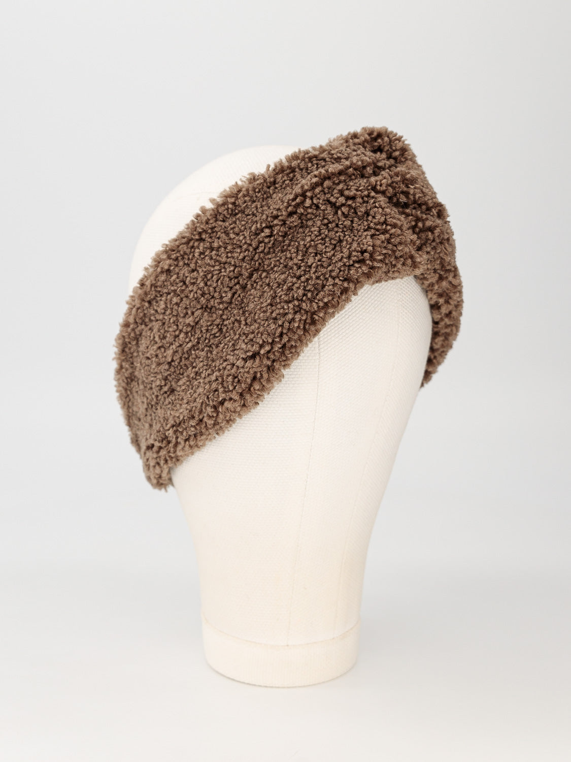 Barts Kids hairband Teddyanne Brown in Brown 6601026422-3.jpg | NICKIS.com