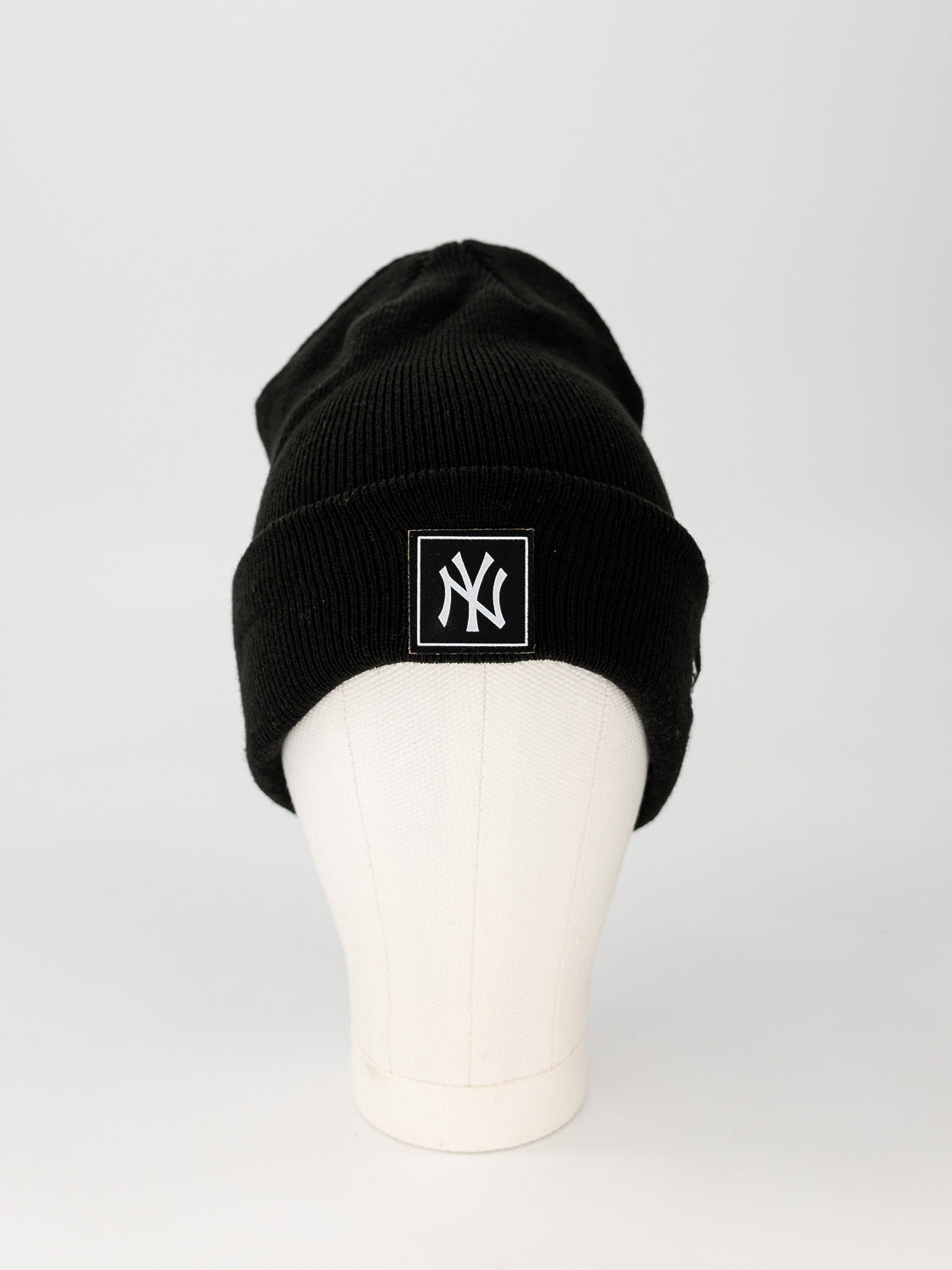 everyone basic beanie (BLACK) | everyone