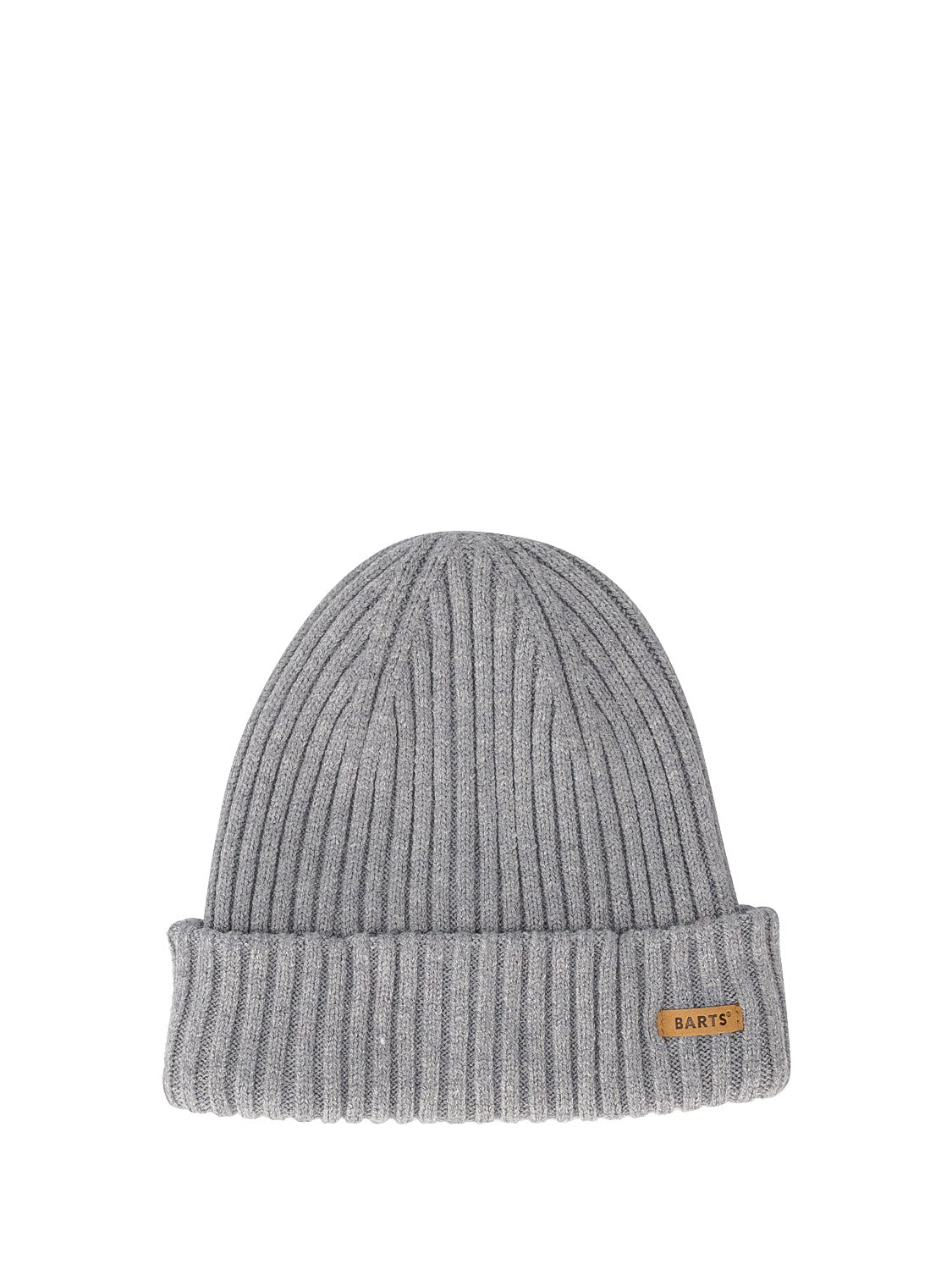 Barts Kids beanie Codie Grey in Grey 6601550860-1.jpg | NICKIS.com