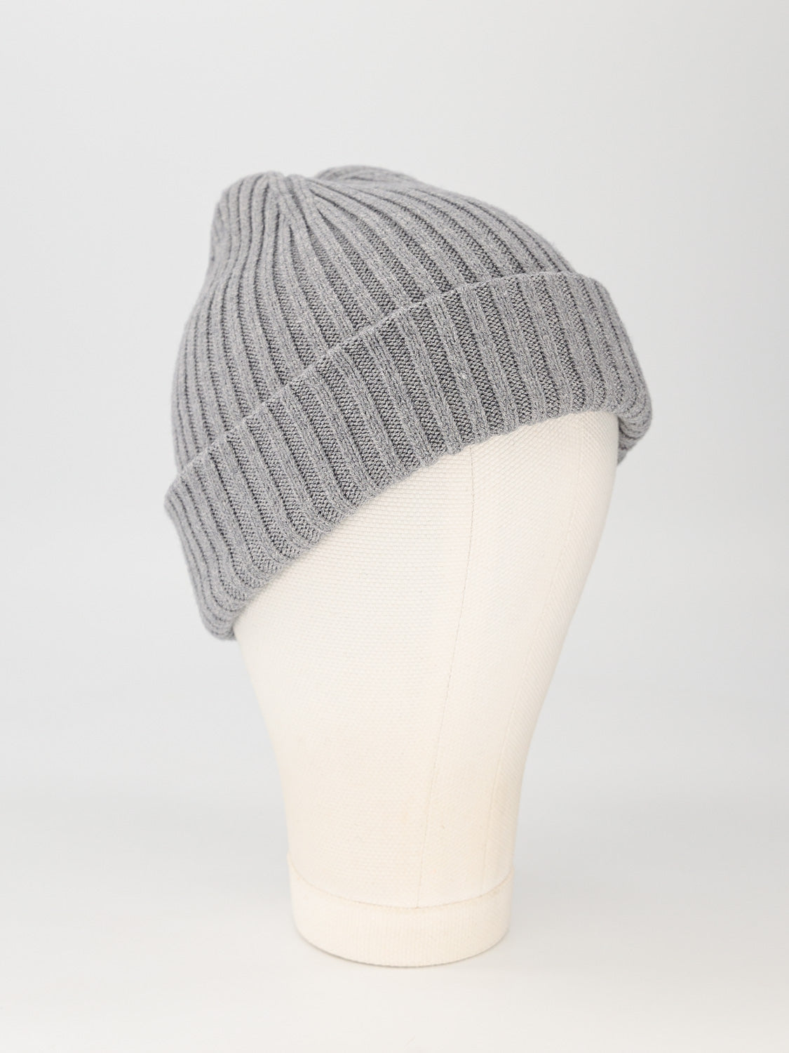 Barts Kids beanie Codie Grey in Grey 6601550860-3.jpg | NICKIS.com