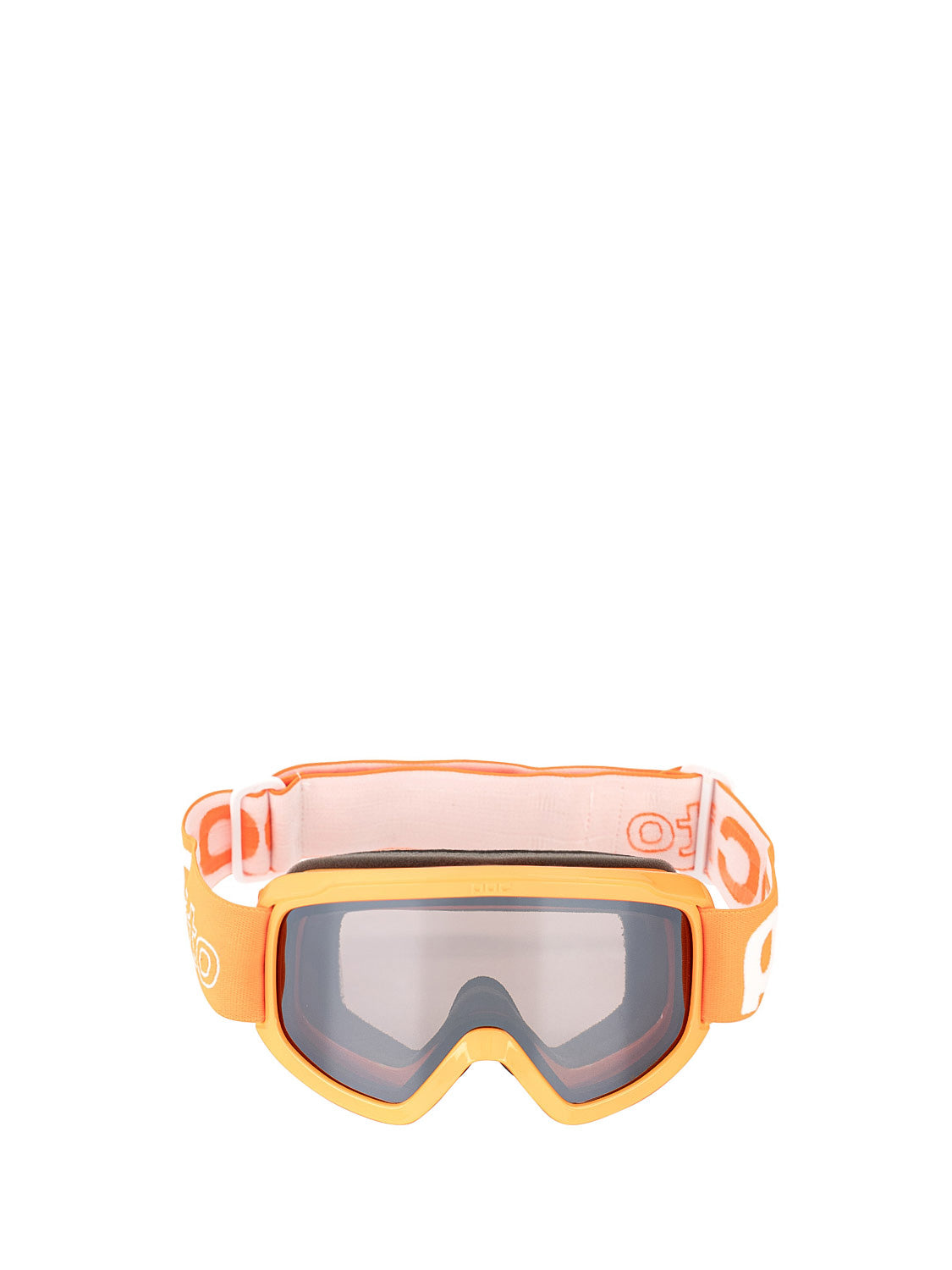 POC Kids ski goggles POCito Opsin Orange in Orange 6601607775-1.jpg | NICKIS.com