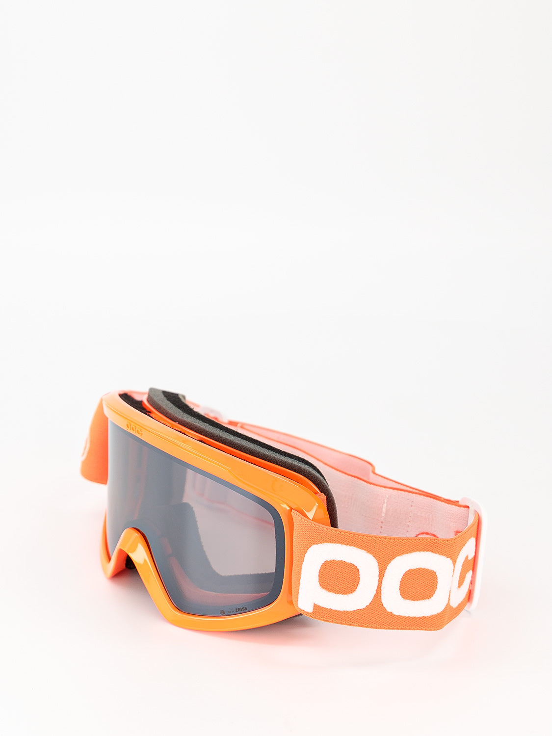 POC Kids ski goggles POCito Opsin Orange in Orange 6601607775-2.jpg | NICKIS.com