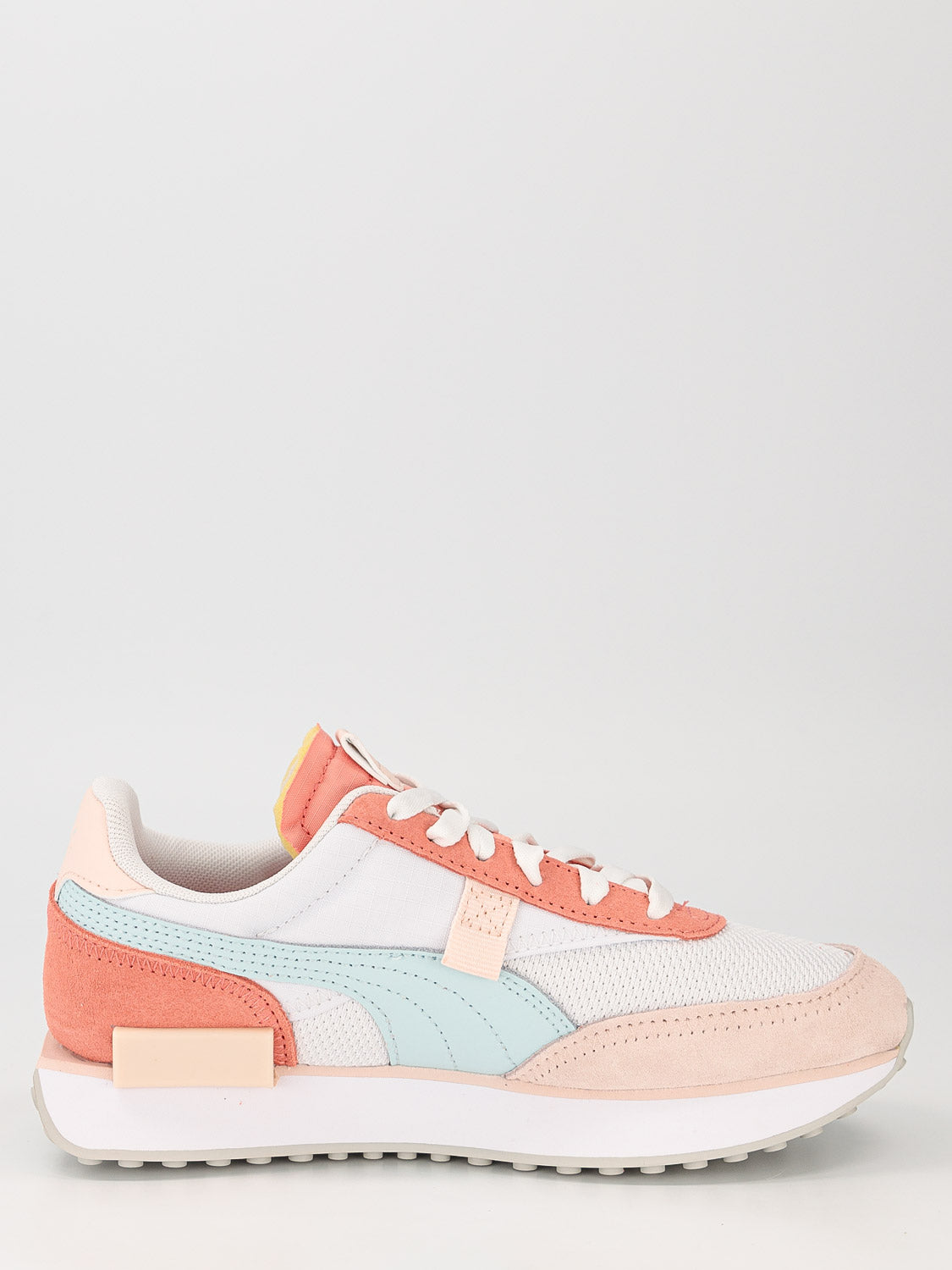 Puma Kids sneakers Future Rider Soft Coral in Coral 6601621252-2.jpg | NICKIS.com