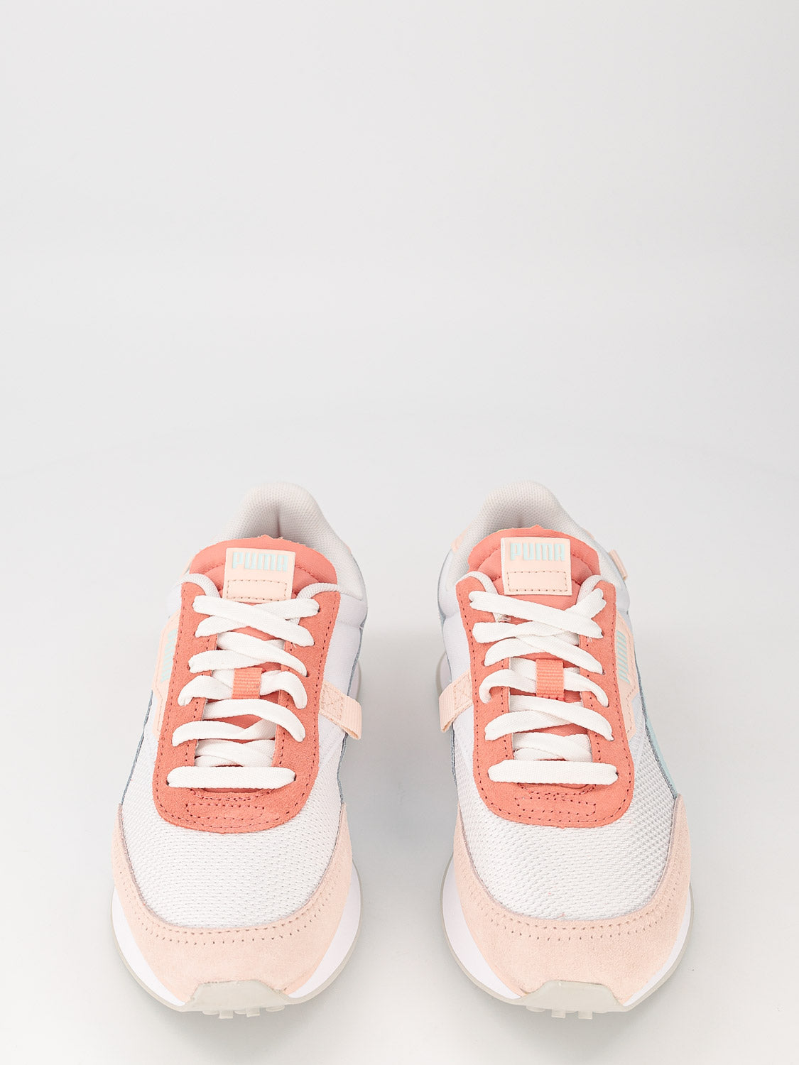 Puma Kids sneakers Future Rider Soft Coral in Coral 6601621252-3.jpg | NICKIS.com