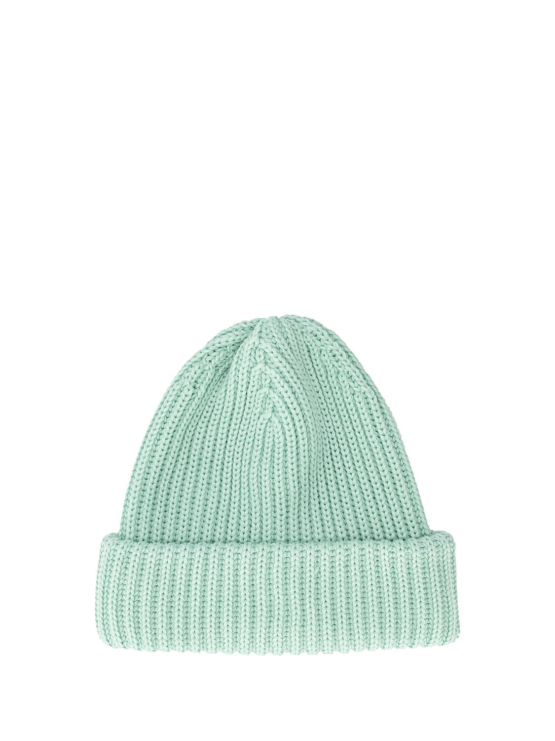 Catya Kids beanie Merino Wool Mint Green in Mint Green 6601677791-1.jpg | NICKIS.com