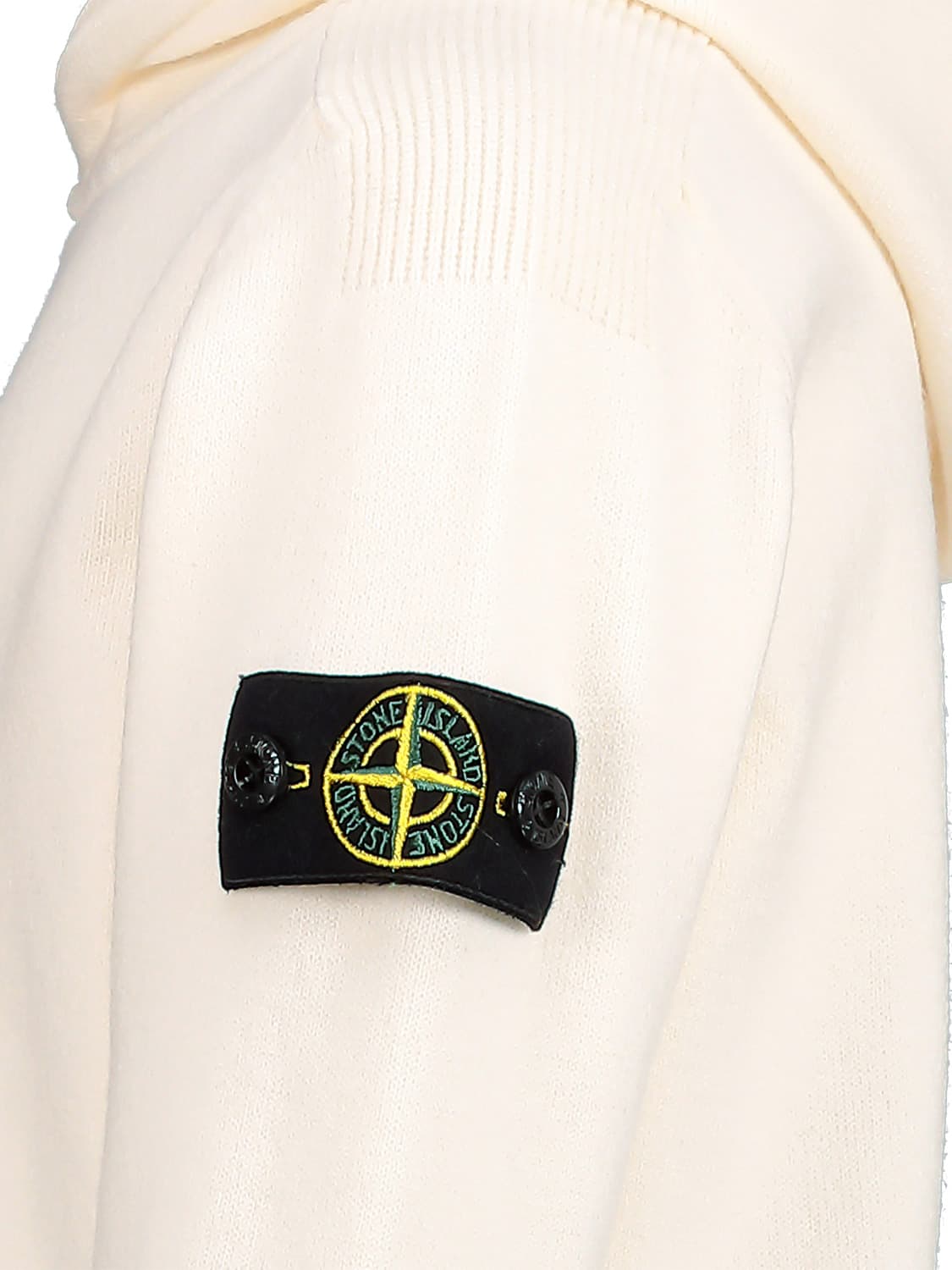 STONE ISLAND JUNIOR Kids Sweaters  in  6601687694-5.jpg | NICKIS.com