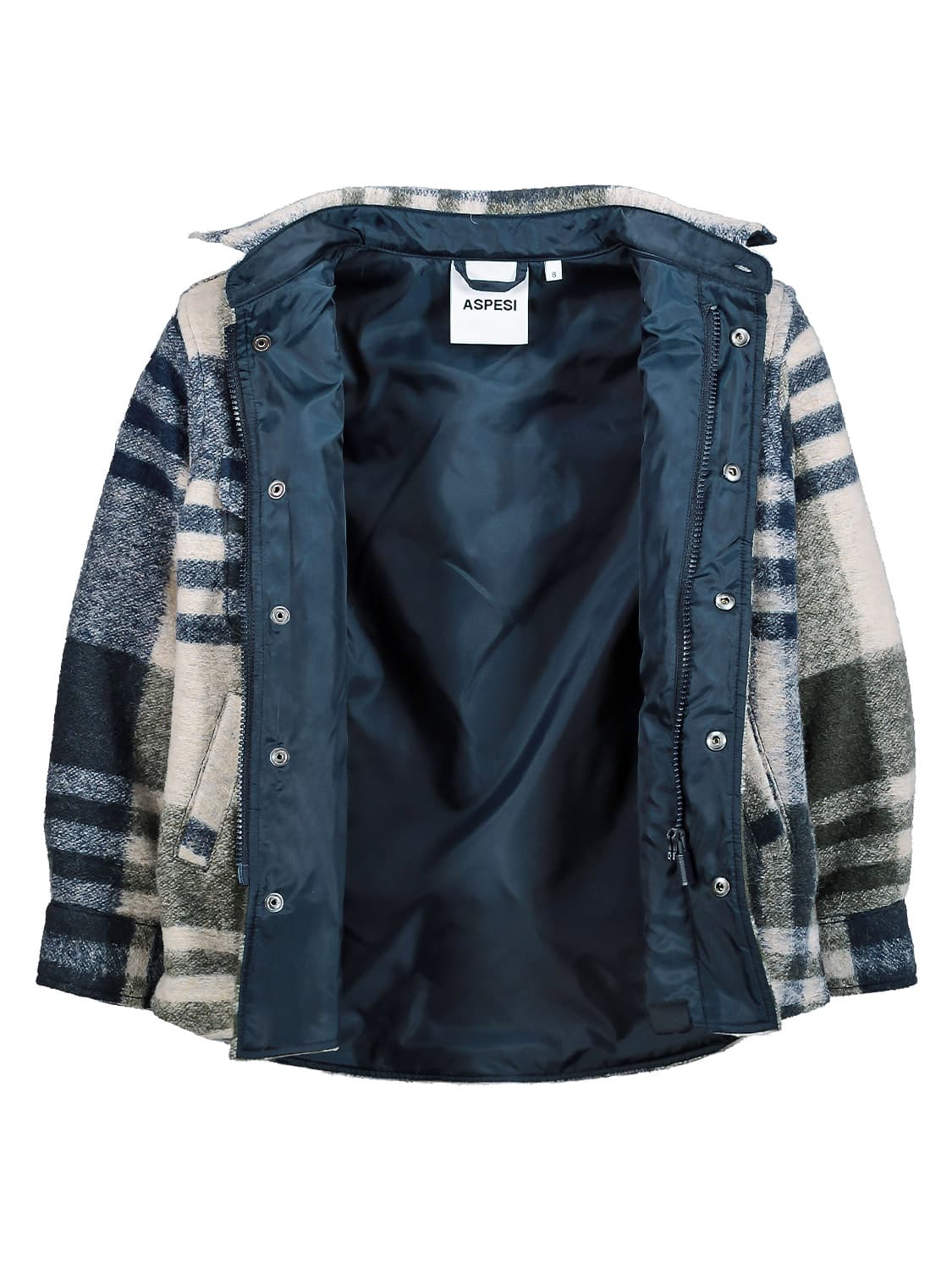 Aspesi Kids jacket  in  6601712154-5.jpg | NICKIS.com