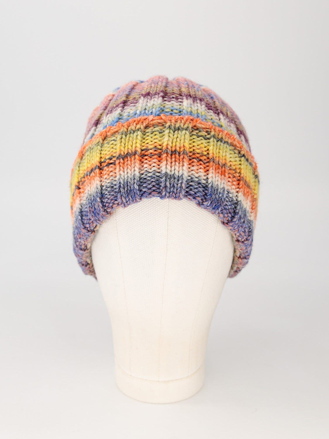 Catya Kids beanie Multicoloured in Multicoloured 6601726993-2.jpg | NICKIS.com