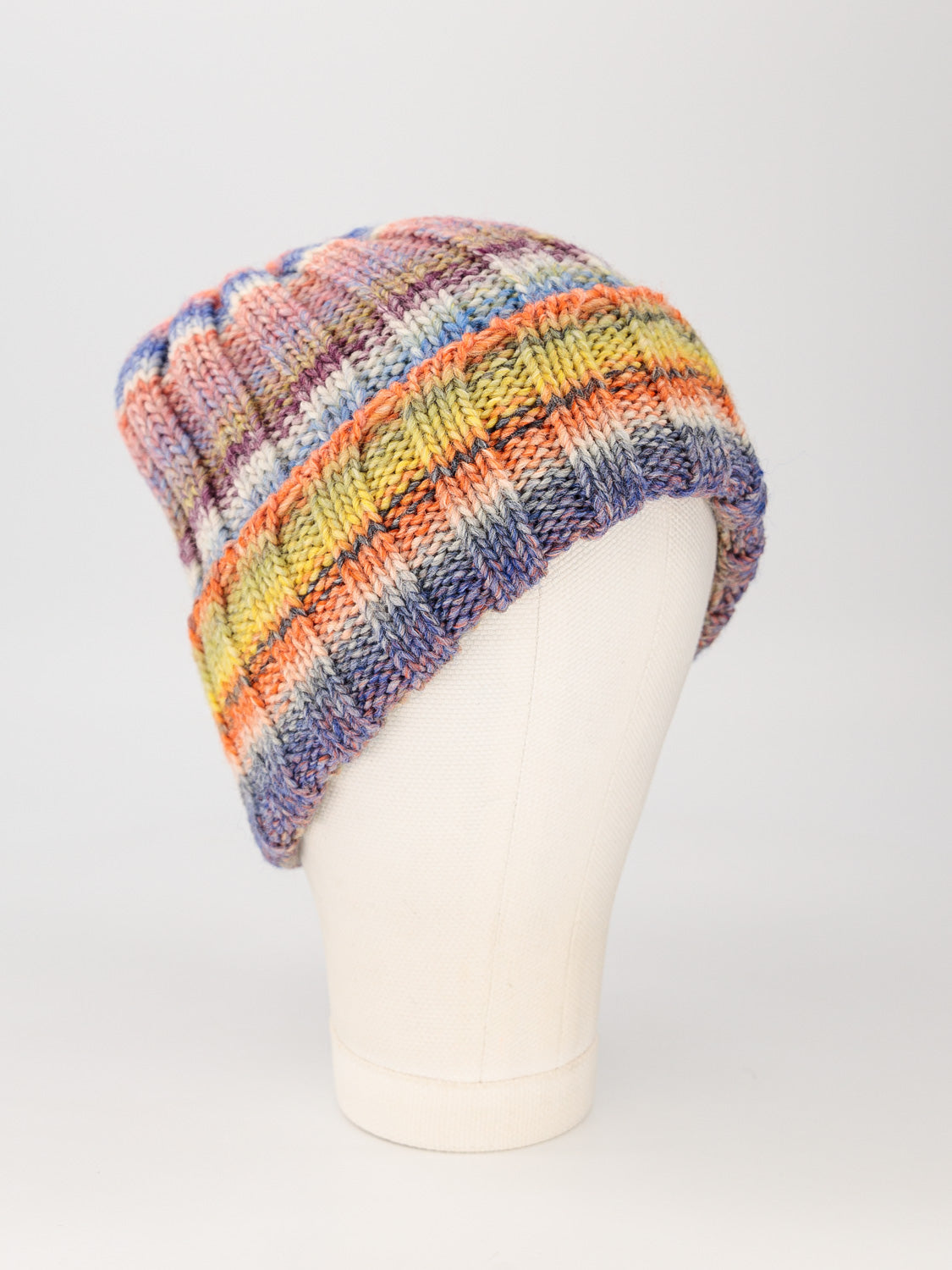 Catya Kids beanie Multicoloured in Multicoloured 6601726993-3.jpg | NICKIS.com