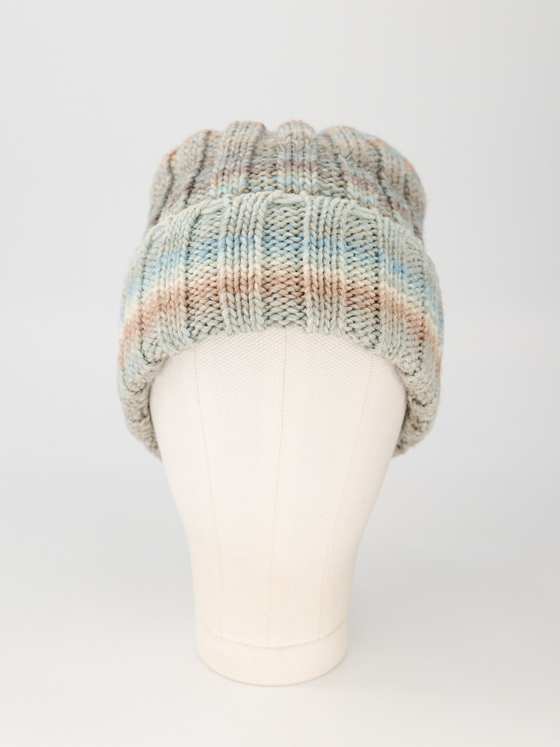 Catya Kids beanie Multicoloured in Multicoloured 6601797333-2.jpg | NICKIS.com