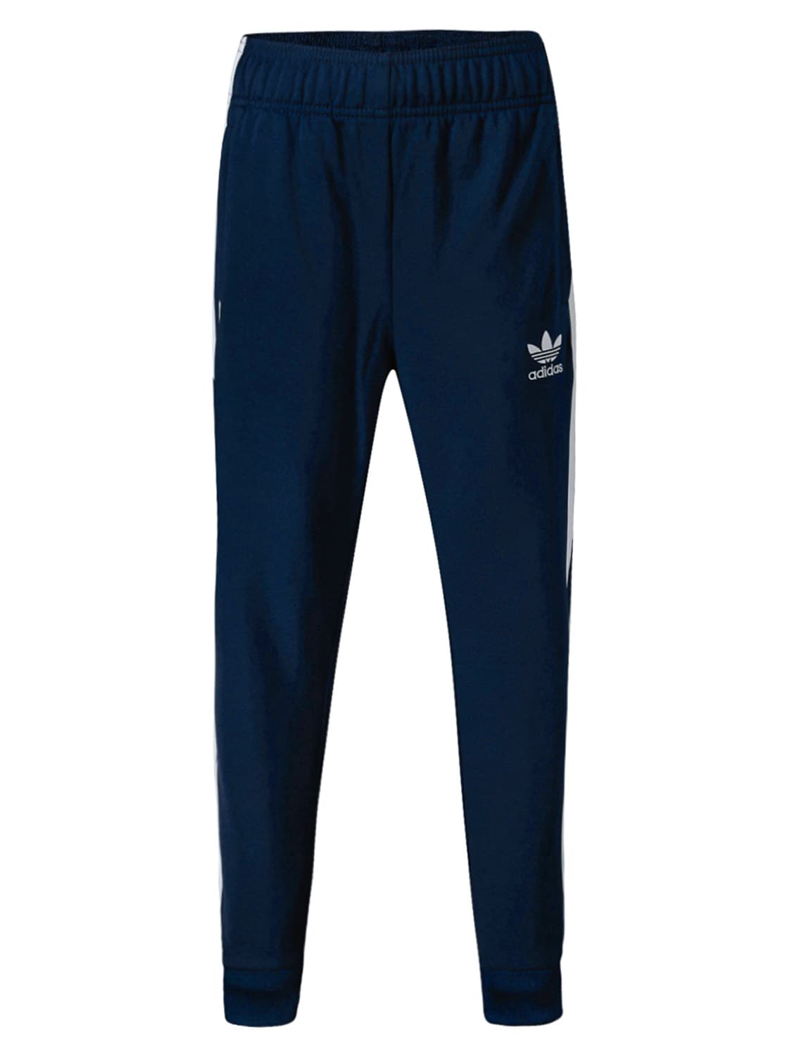 adidas Kids sweatpants Blue in Blue 6601798625-1.jpg | NICKIS.com