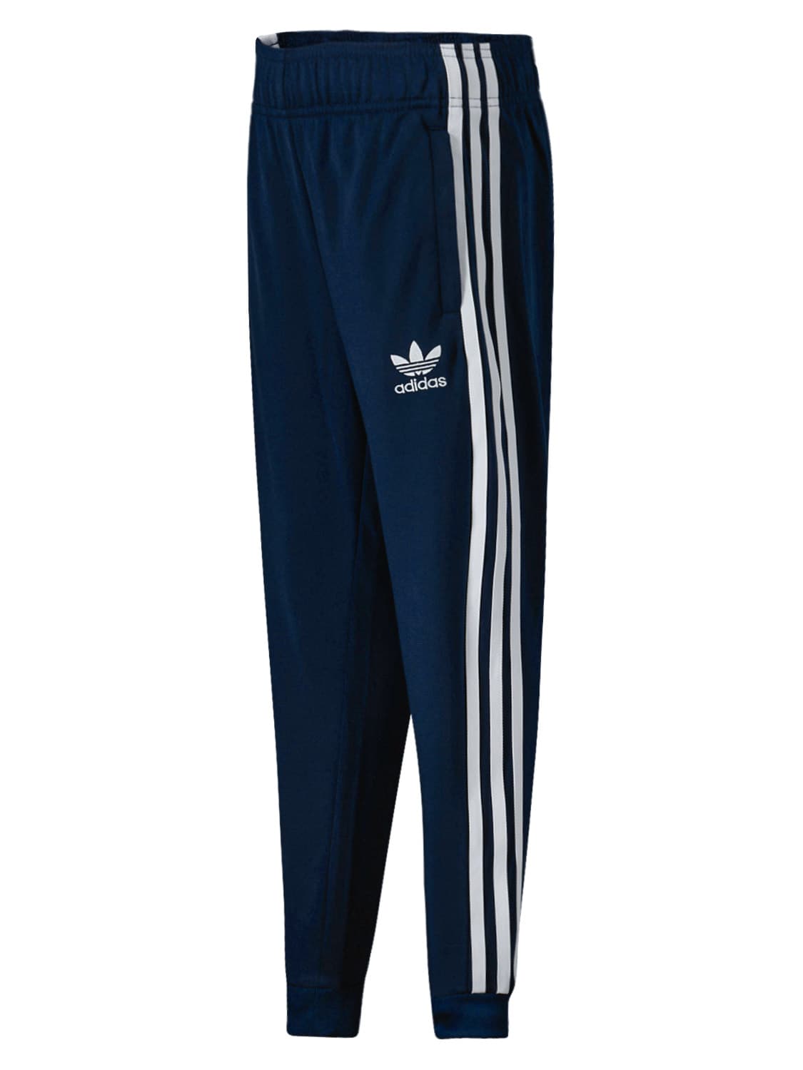 adidas Kids sweatpants Blue in Blue 6601798625-4.jpg | NICKIS.com