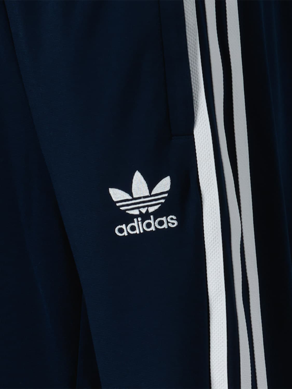 adidas Kids sweatpants Blue in Blue 6601798625-5.jpg | NICKIS.com