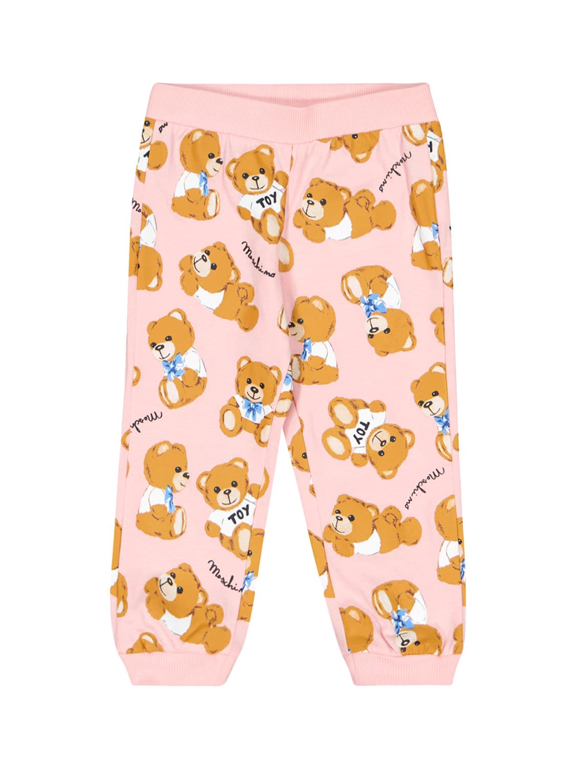 Moschino Kids pyjama  in  6601802388-5.jpg | NICKIS.com