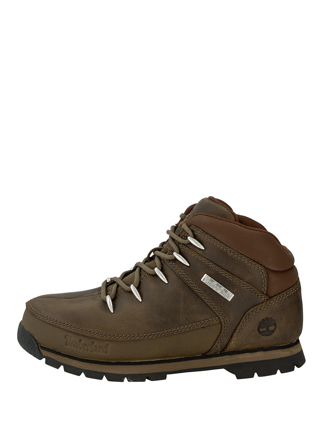 Timberland Shoes Kids Boots Euro Sprint Brown in Brown 6601818462-1.jpg | NICKIS.com