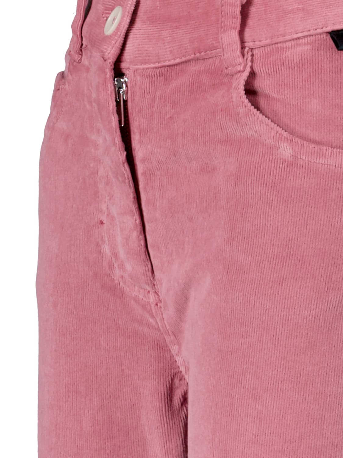 Aspesi Kids pants Fuchsia in Fuchsia 6601991103-5.jpg | NICKIS.com