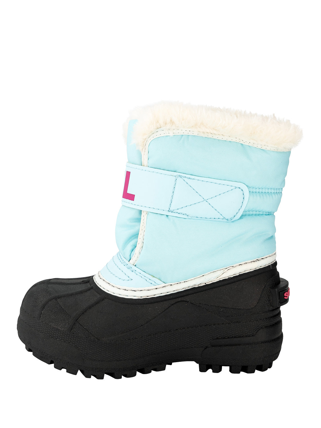 Sorel Kids Boots Toddler Snow Commander™  in  6602210990-1.jpg | NICKIS.com