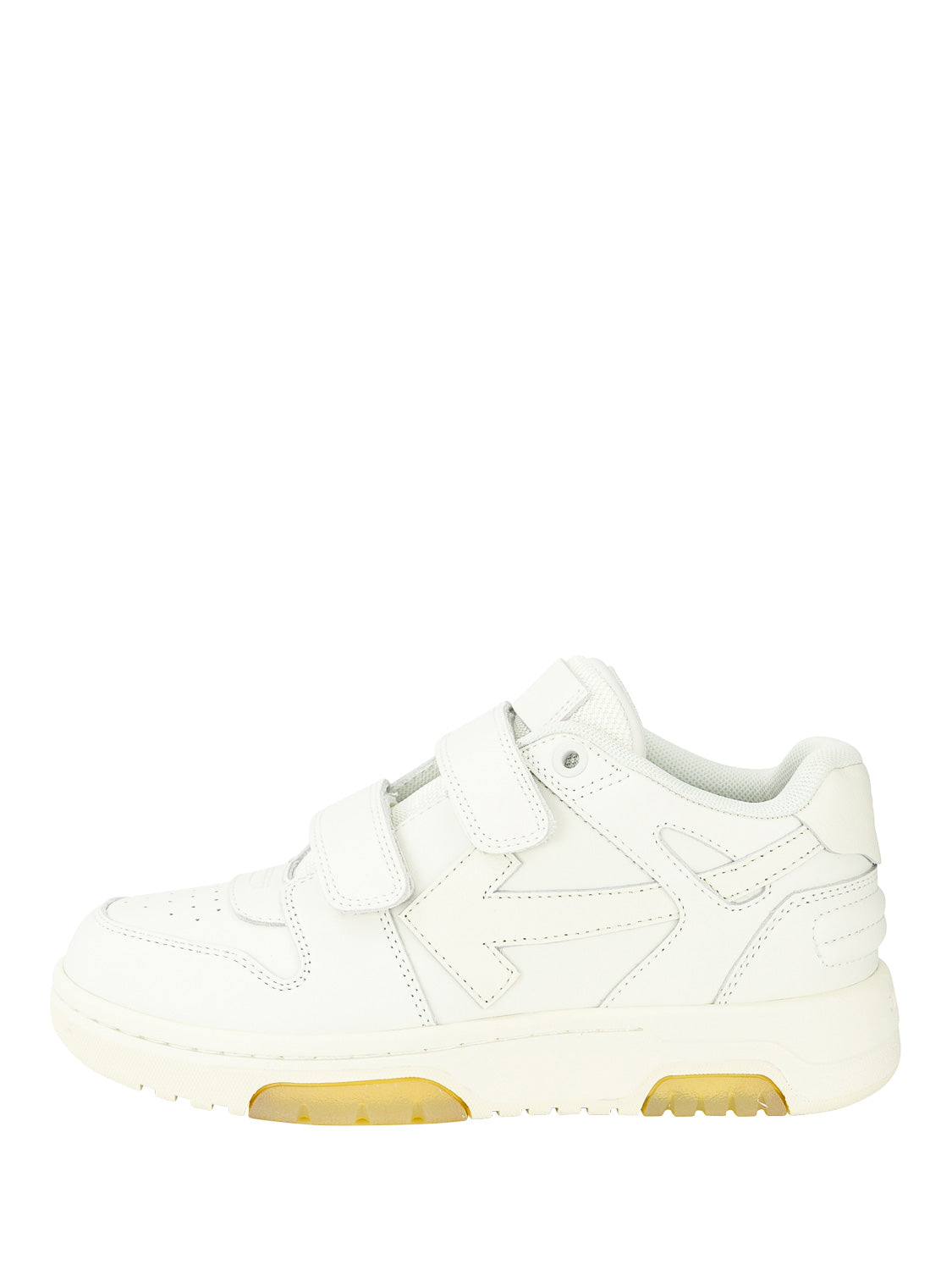 Off-White Kids Kids sneakers White in White 6602297659-1.jpg | NICKIS.com