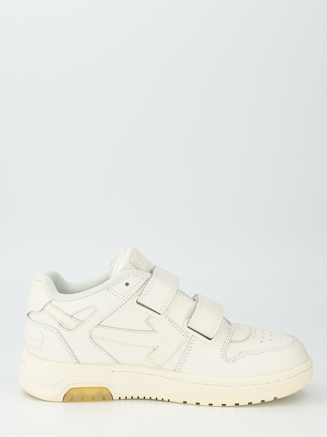 Off-White Kids Kids sneakers White in White 6602297659-2.jpg | NICKIS.com