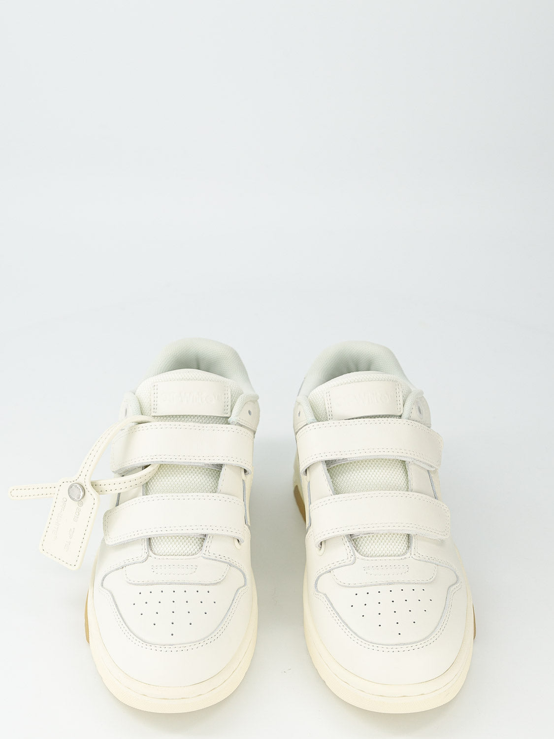 Off-White Kids Kids sneakers White in White 6602297659-4.jpg | NICKIS.com