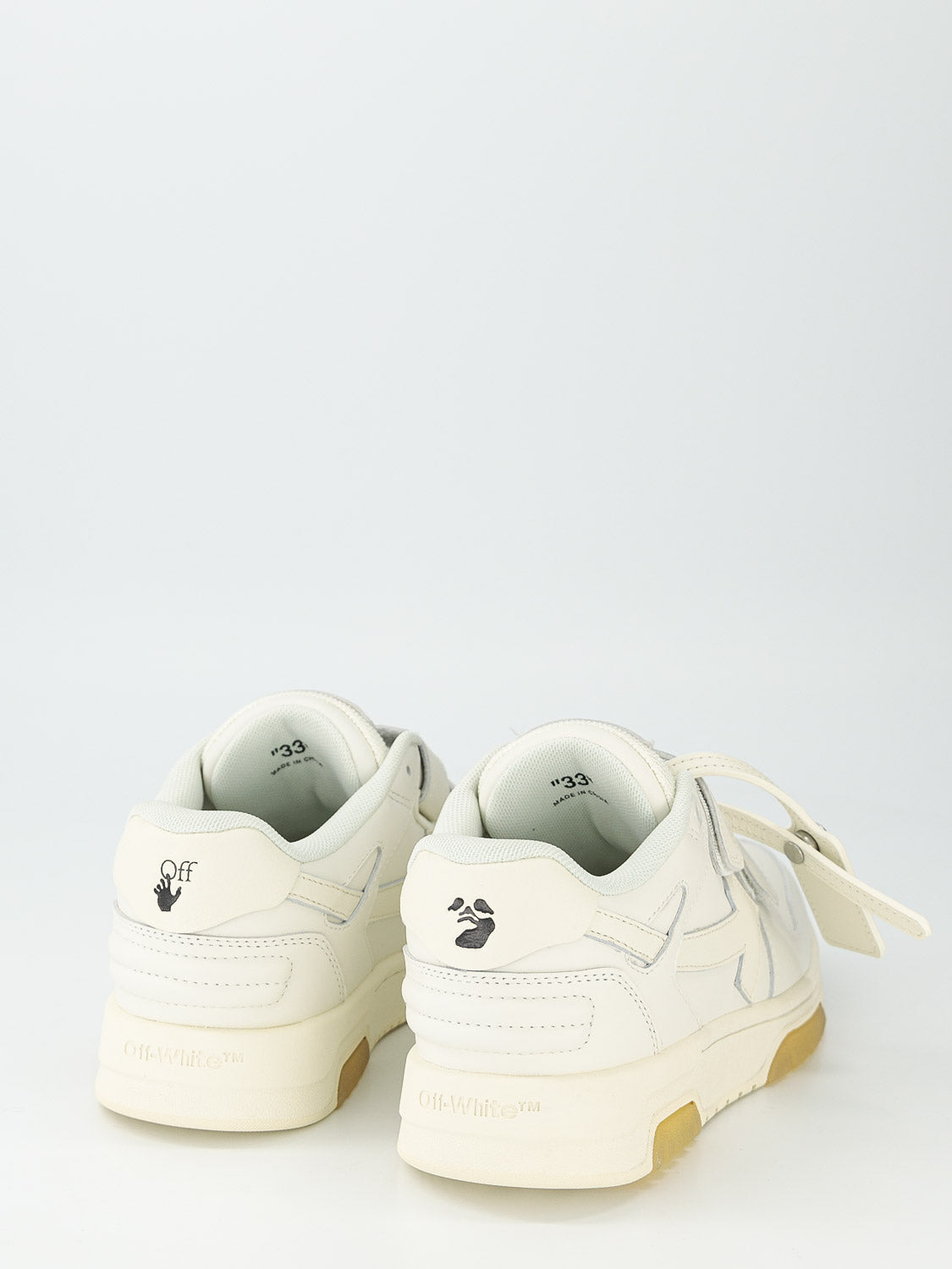 Off-White Kids Kids sneakers White in White 6602297659-6.jpg | NICKIS.com