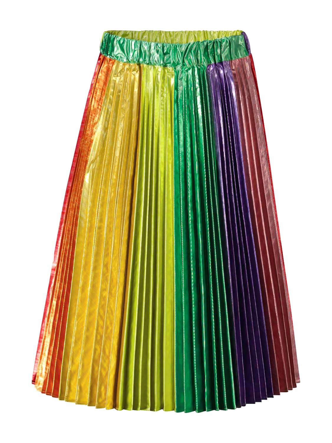 Stella McCartney Kids Kids skirt Multicoloured in Multicoloured 6602413115-1.jpg | NICKIS.com