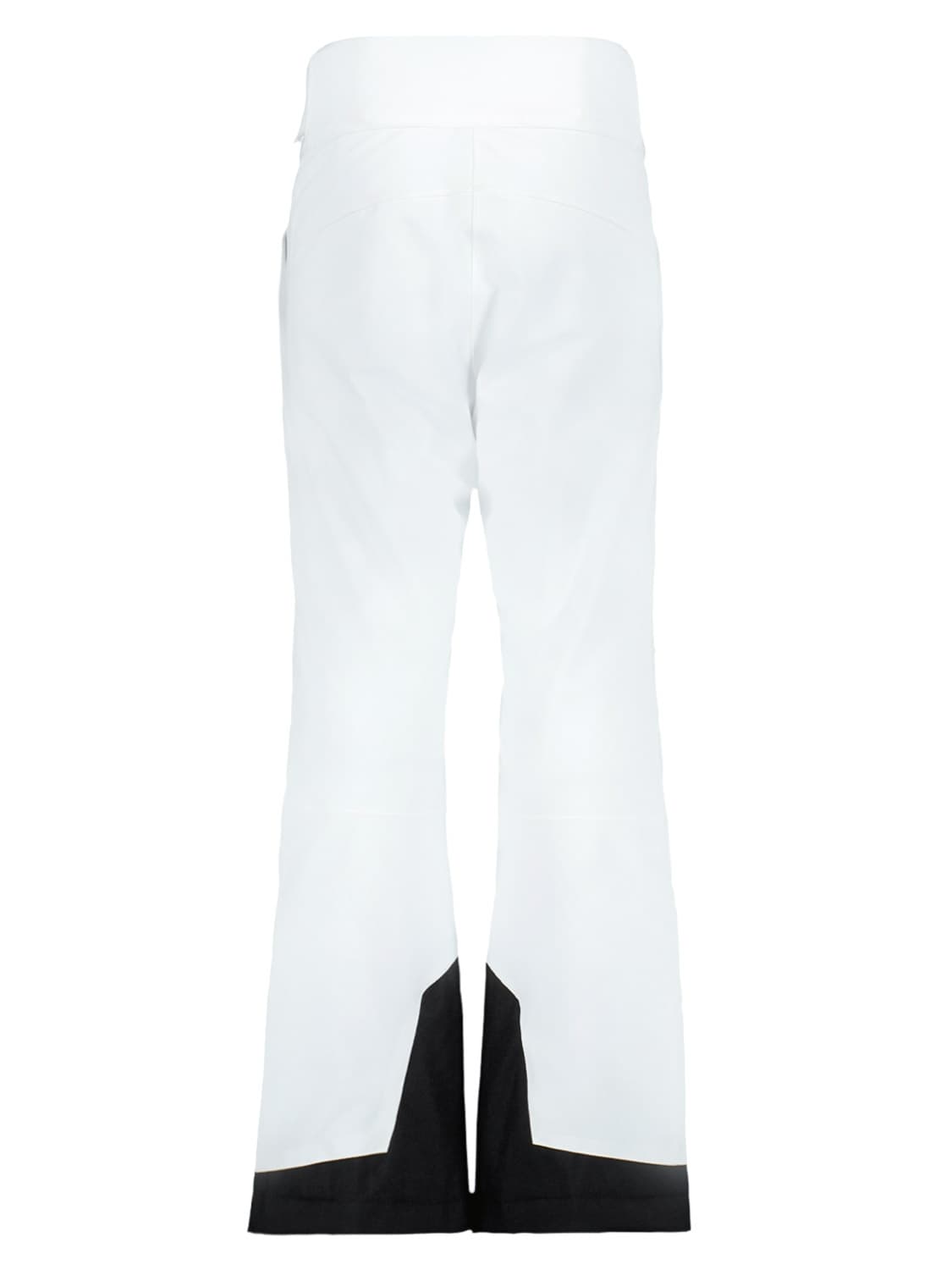 KJUS Kids Ski Trouser Girls Carpa White in White 6602479587-4.jpg | NICKIS.com