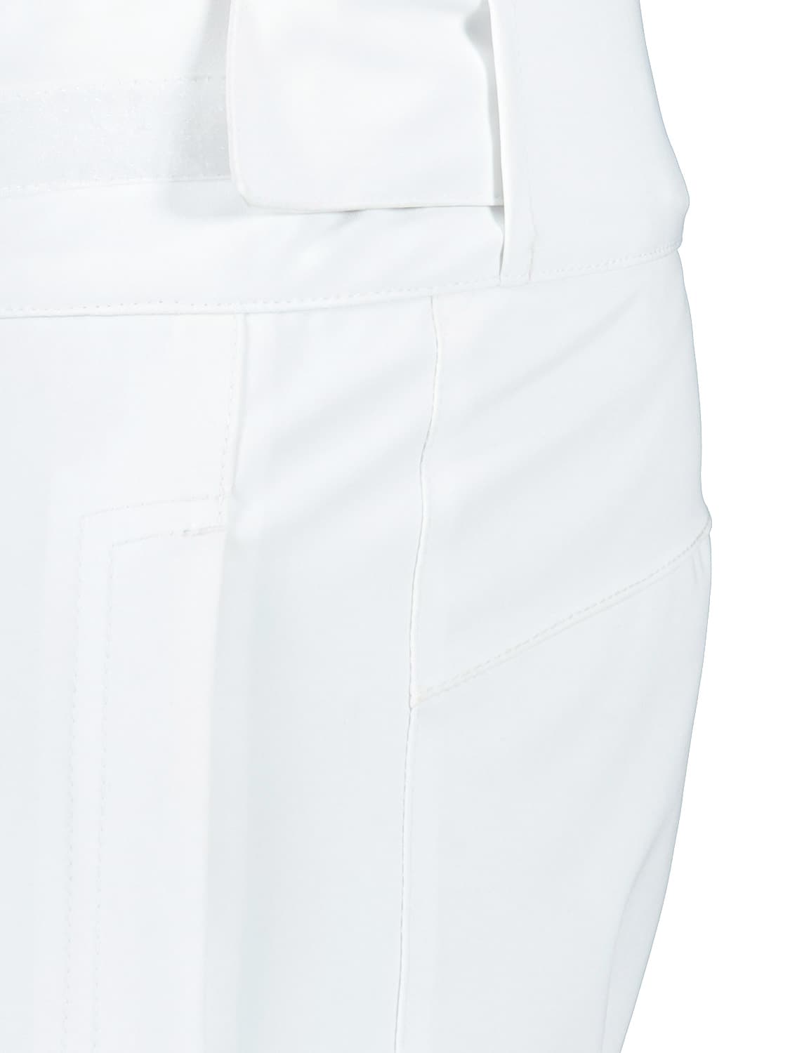 KJUS Kids Ski Trouser Girls Carpa White in White 6602479587-5.jpg | NICKIS.com