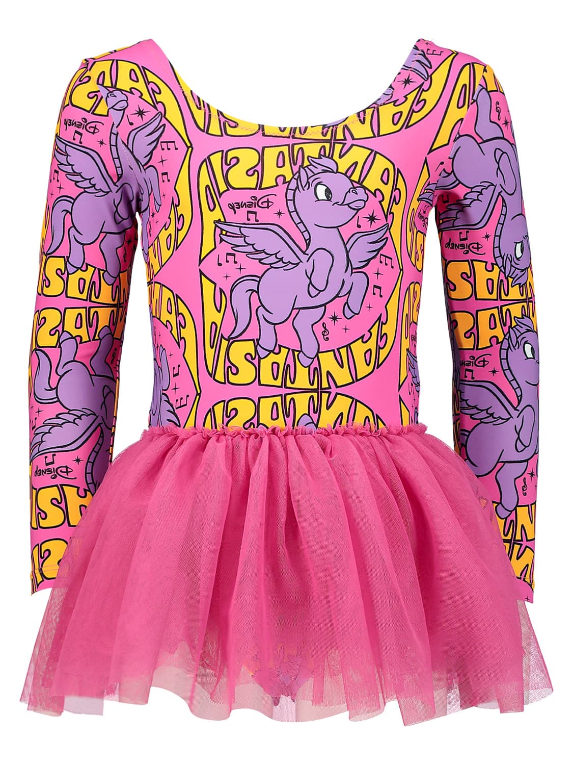 Stella McCartney Kids Kids dress Fuchsia in Fuchsia 6602577554-1.jpg | NICKIS.com