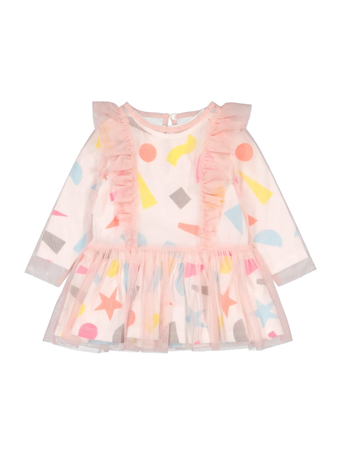 Stella McCartney Kids Kids dress  in  6602585592-4.jpg | NICKIS.com