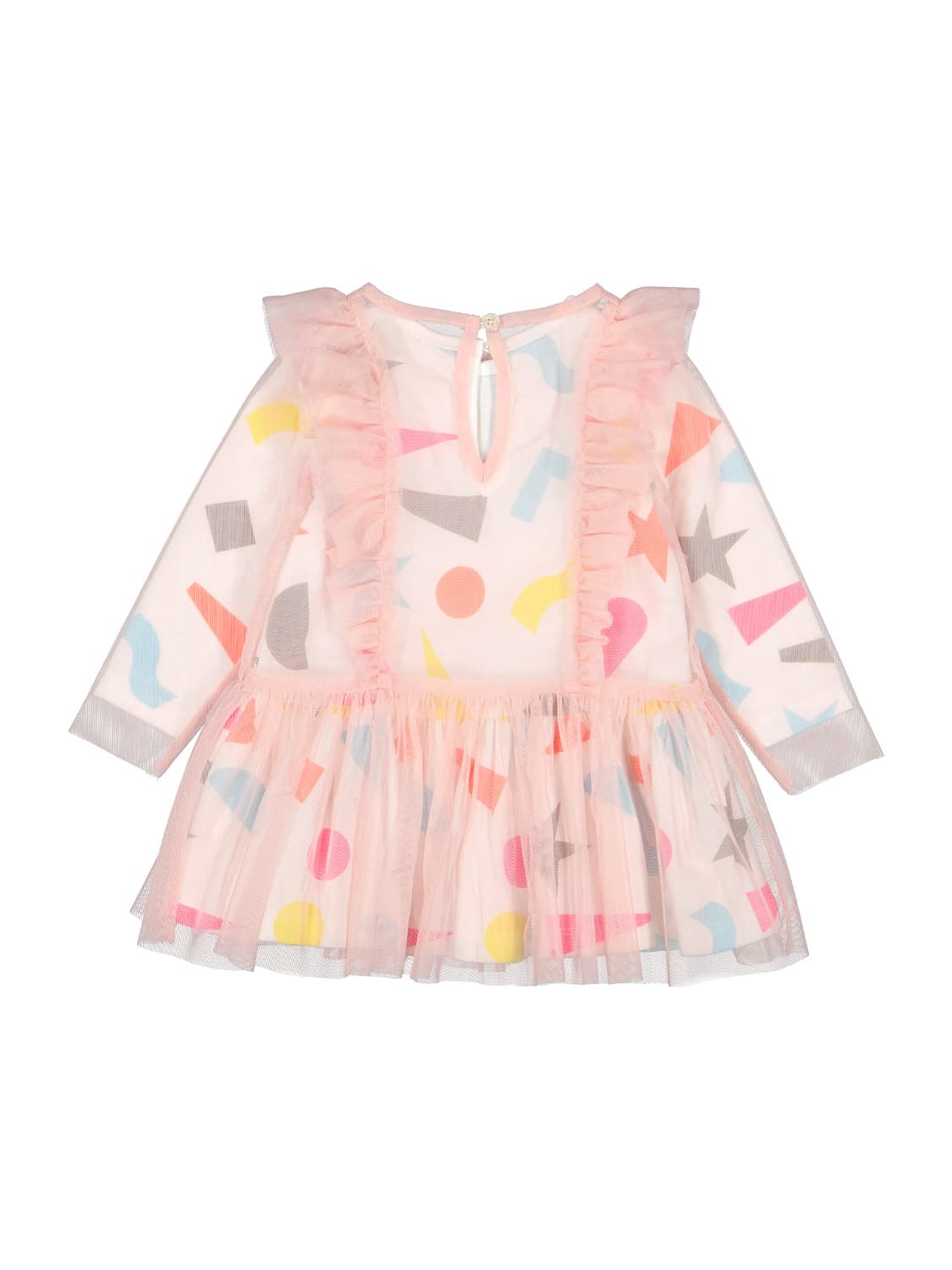 Stella McCartney Kids Kids dress  in  6602585592-5.jpg | NICKIS.com