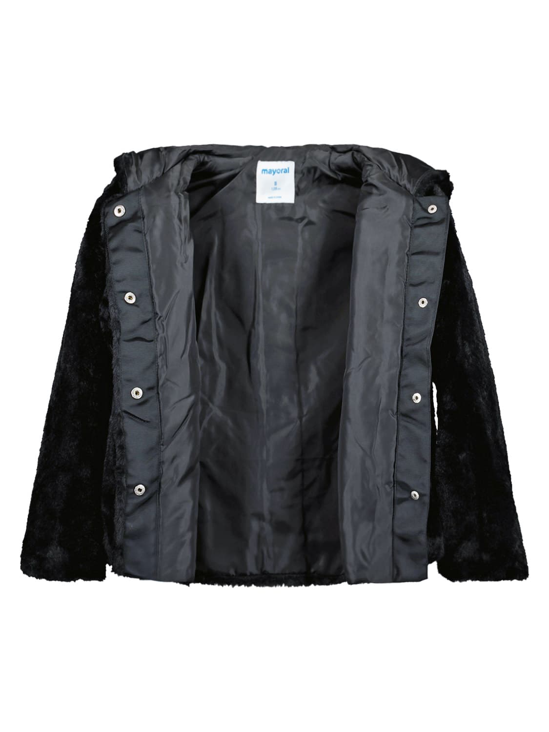 Mayoral Kids jacket  in  6602588563-5.jpg | NICKIS.com