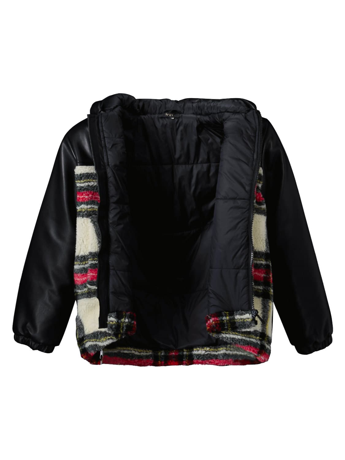 N°21 Kids jacket  in  6602735389-5.jpg | NICKIS.com