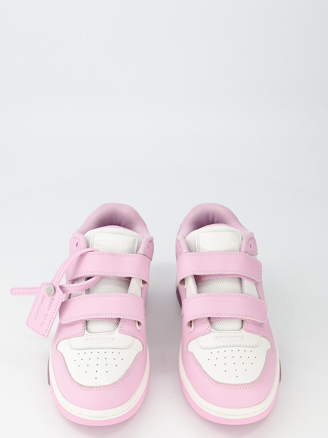 Off-White Kids Kids sneakers  in  6603115992-4.jpg | NICKIS.com