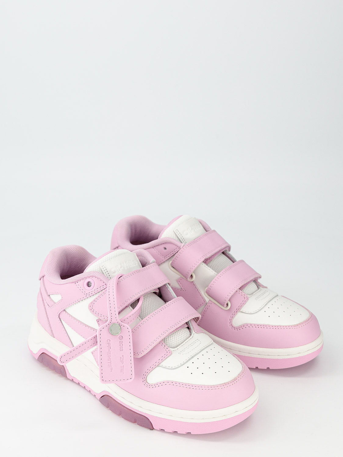 Off-White Kids Kids sneakers  in  6603115992-5.jpg | NICKIS.com