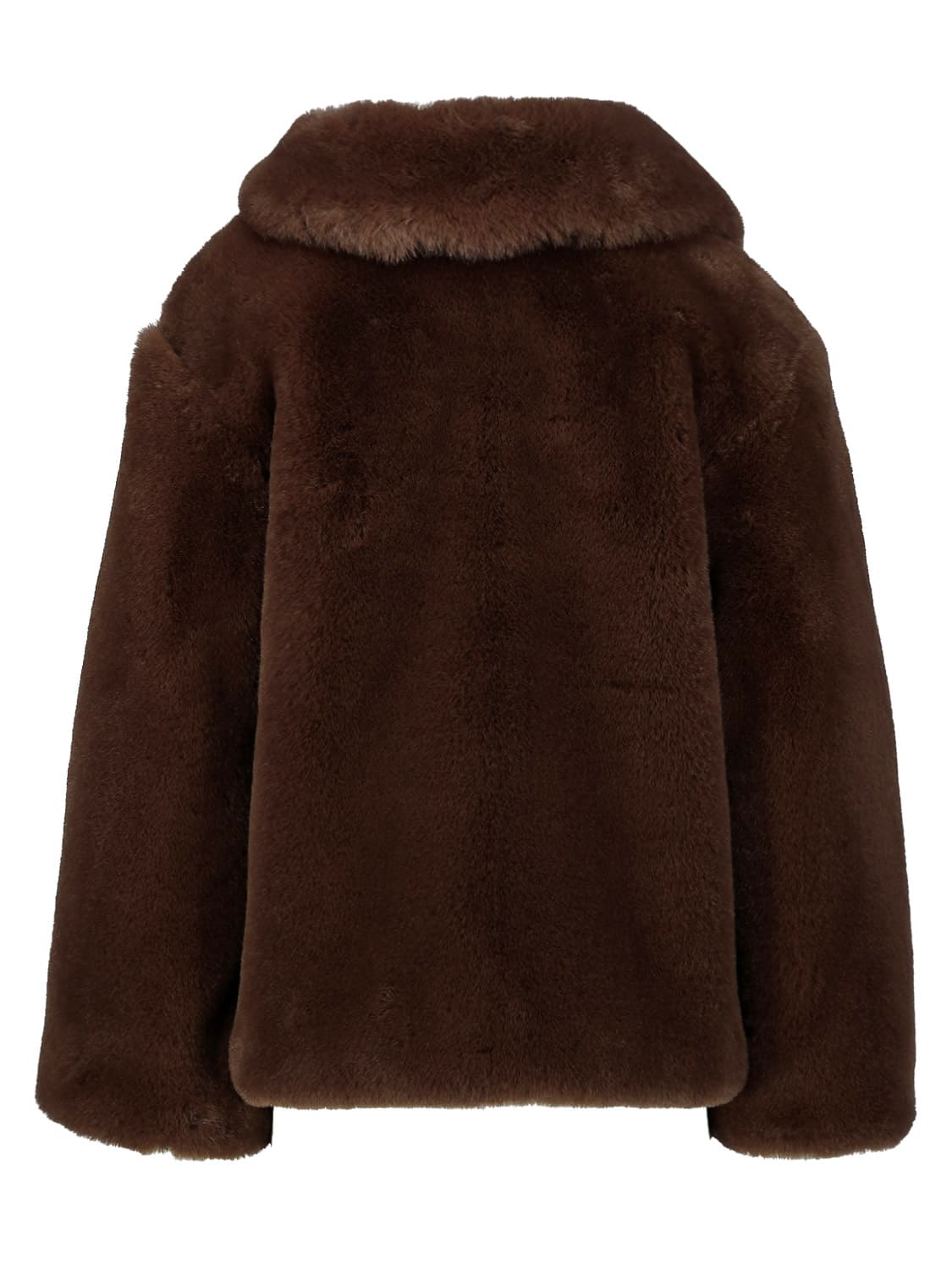 Mayoral Kids coat Brown in Brown 6603186343-4.jpg | NICKIS.com