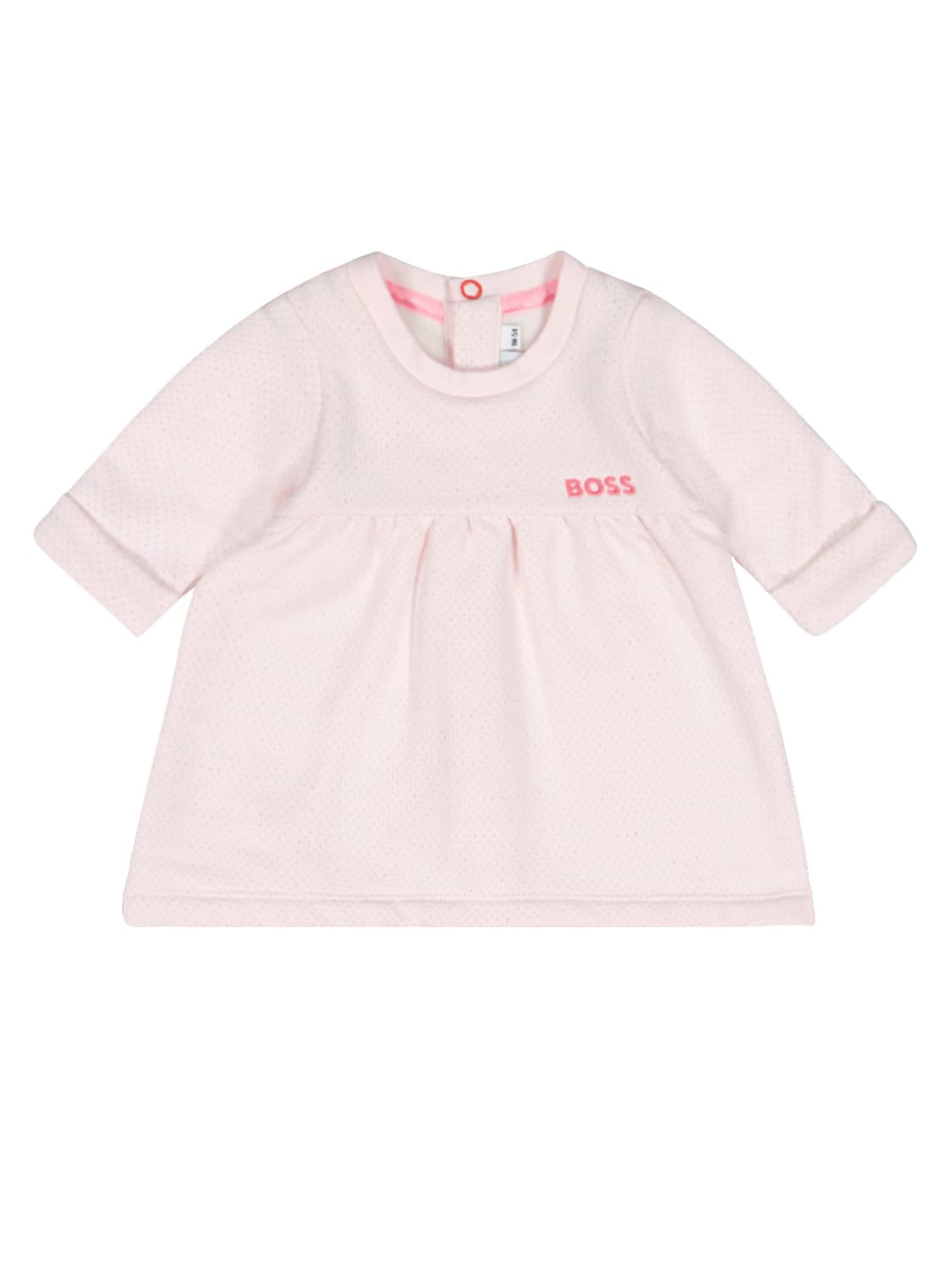 Boss Kids dress  in  6603246533-1.jpg | NICKIS.com