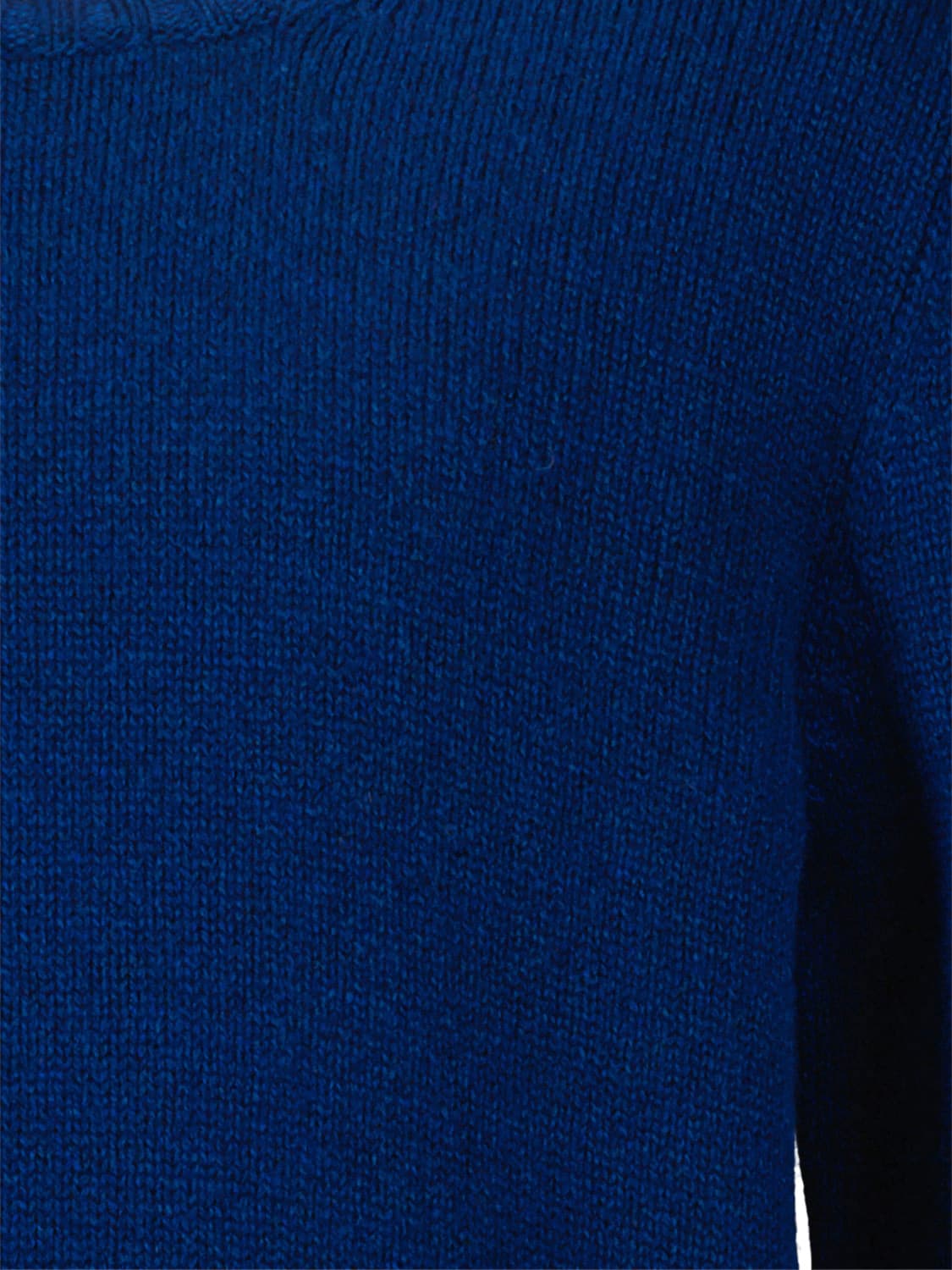 Dal Lago Kids Sweaters Blake Blue in Blue 6603305230-4.jpg | NICKIS.com